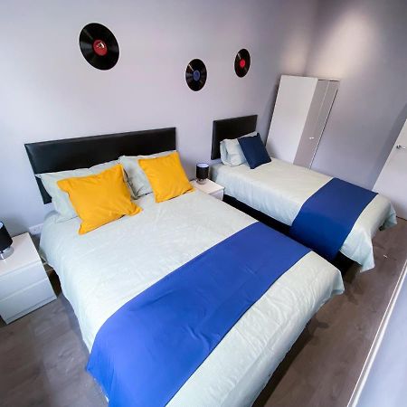 Stylish 1 Bedroom Flat In Wood Green Londres Exterior foto